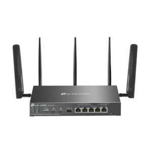 Router TP-LINK ER706WP-4G