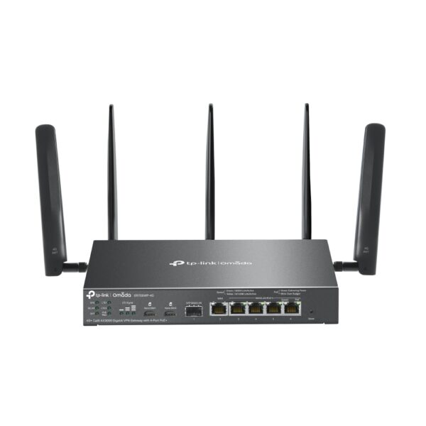 Router TP-LINK ER706WP-4G