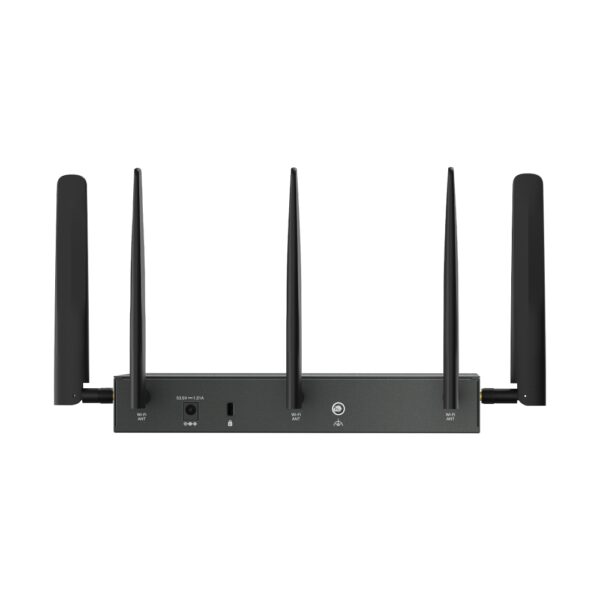 Router TP-LINK ER706WP-4G - obrazek 2