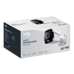 Kamera IP TP-LINK VIGI InSight S385PI