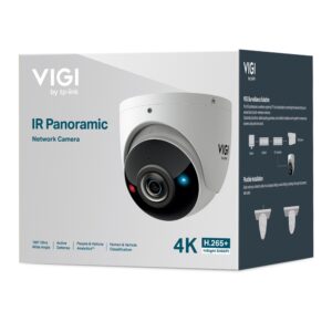 Kamera IP TP-LINK VIGI InSight S485PI
