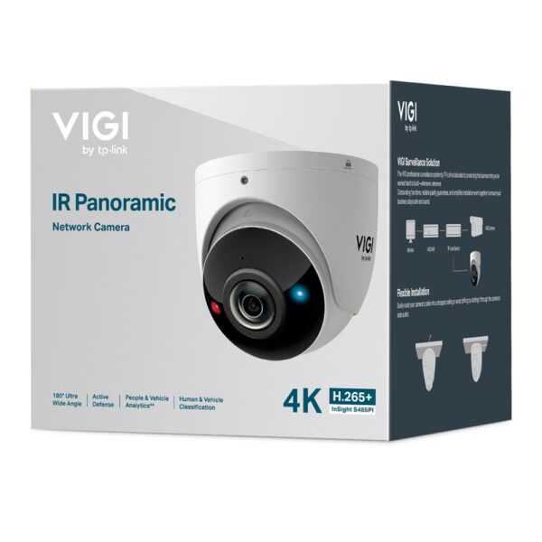Kamera IP TP-LINK VIGI InSight S485PI