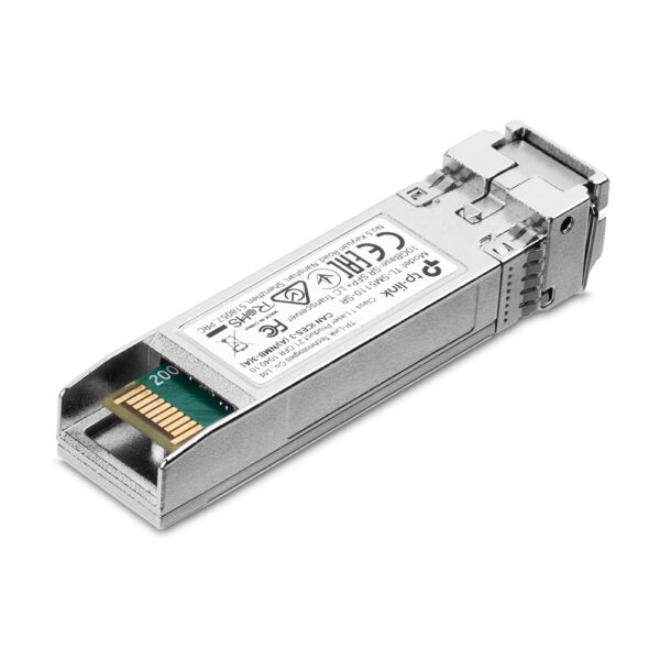 Wkładka SFP+ TP-LINK TL-SM5110-SR - obrazek 2
