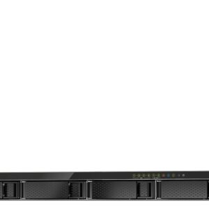 Serwery NAS Rack