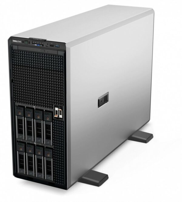 T550 4310 16GB 480GB H755 iDEn 2x700W 3Y - obrazek 2