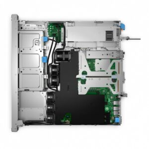R260 E-2414 16GB 1x2TB S160 iDBas 700W 3Y