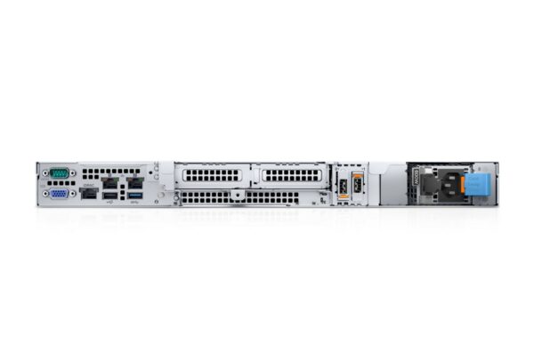 R260 E-2414 16GB 1x2TB S160 iDBas 700W 3Y - obrazek 2