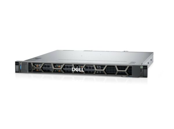 R260 E-2414 16GB 1x2TB S160 iDBas 700W 3Y - obrazek 3