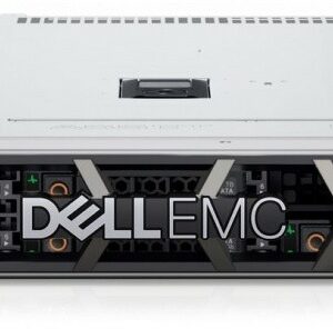 !R360 E-2414 16GB 480GB H355 iDEn 2x700W 3Y