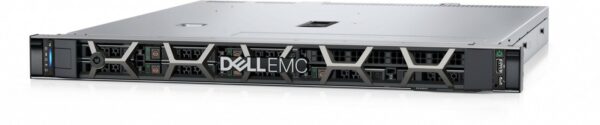 !R360 E-2414 16GB 480GB H355 iDEn 2x700W 3Y - obrazek 2