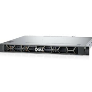 R260 E-2414 16GB 1x480GB H355 iDBas 700W 3Y