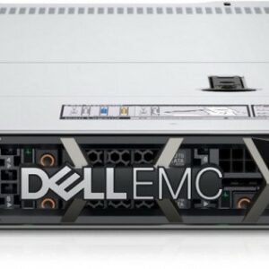 *R450 Si 4309Y 16GB 480G B H355 IDEn 1100W 3Y