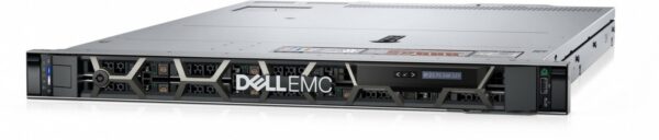 *R450 Si 4309Y 16GB 480G B H355 IDEn 1100W 3Y - obrazek 2