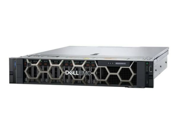 !R550 4309Y 16GB 16x2,5 480GB H755 iDEn 2x1100 3Y - obrazek 2