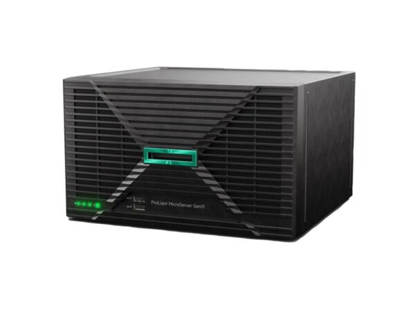 Serwer MicroServer G11 E-2434 NHP P75207-425 - obrazek 2
