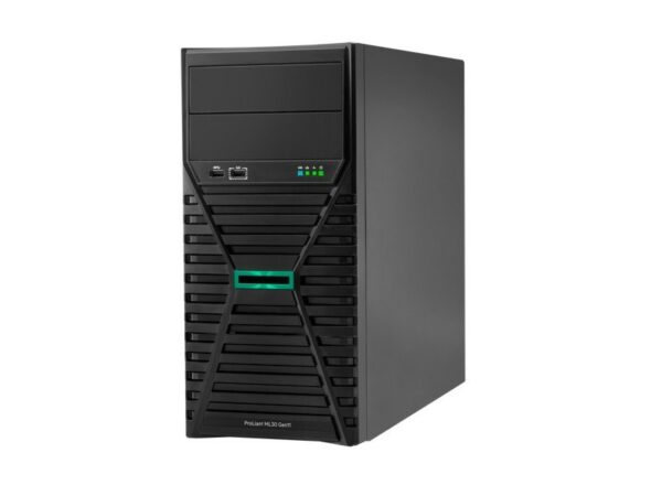 Serwer ML30 Gen11 E-2434 32G 4LFF P77232-425 - obrazek 3