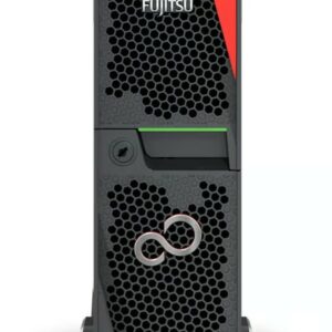 Serwer Primergy TX1320 M6/SFF/ERP LOT9 Configuration/ XEON 6333P/32GB U 48002R/Kit Europe/IRMC Advanced Pack/IRMCS6 ELCM LIC/PSU DUMMY/MOD PSU 500W TI
