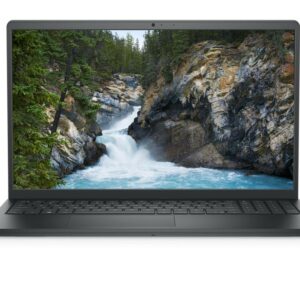 Laptop Vostro 15 (3530) Win11Pro i5-1334U/16GB/512GB SSD/15.6 FHD 120Hz/Intel Iris Xe/FgrPr/FHD Cam/Mic/WLAN + BT/Backlit Kb/3 Cell/3YPS