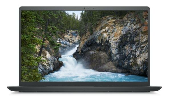 Laptop Vostro 15 (3530) Win11Pro i5-1334U/16GB/512GB SSD/15.6 FHD 120Hz/Intel Iris Xe/FgrPr/FHD Cam/Mic/WLAN + BT/Backlit Kb/3 Cell/3YPS - obrazek 2