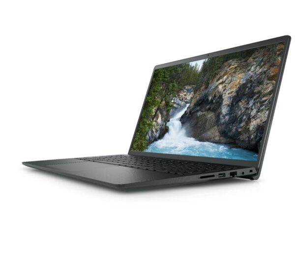 Laptop Vostro 15 (3530) Win11Pro i5-1334U/16GB/512GB SSD/15.6 FHD 120Hz/Intel Iris Xe/FgrPr/FHD Cam/Mic/WLAN + BT/Backlit Kb/3 Cell/3YPS - obrazek 3