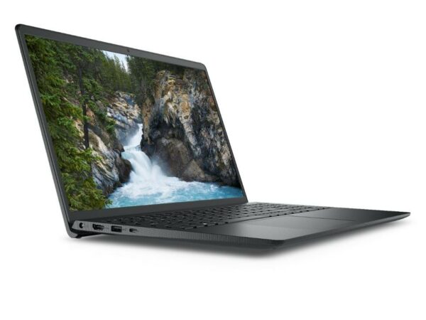 Laptop Vostro 15 (3530) Win11Pro i5-1334U/16GB/512GB SSD/15.6 FHD 120Hz/Intel Iris Xe/FgrPr/FHD Cam/Mic/WLAN + BT/Backlit Kb/3 Cell/3YPS - obrazek 4