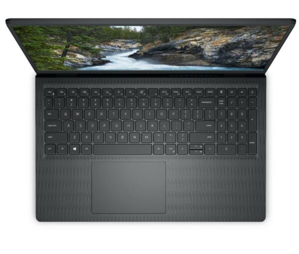 Laptop Vostro 15 (3530) Win11Pro i5-1334U/16GB/512GB SSD/15.6 FHD 120Hz/Intel Iris Xe/FgrPr/FHD Cam/Mic/WLAN + BT/Backlit Kb/3 Cell/3YPS - obrazek 9
