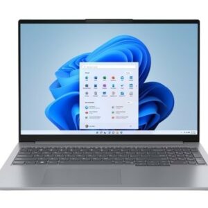 Laptop ThinkBook 16 G6 21KK00B1PB W11 Home 7530U/16GB/512GB/INT/16.0 WUXGA/Arctic Grey/3YRS OS + CO2 Offset