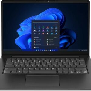 Laptop V15 G4 83A100LRPB W11Pro i3-1315U/16GB/512GB/INT/15.6 FHD/Business Black/3YRS OS