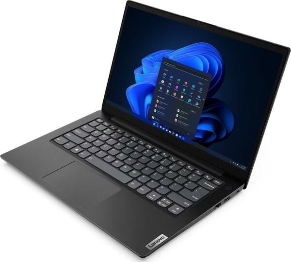 Laptop V15 G4 83A100LRPB W11Pro i3-1315U/16GB/512GB/INT/15.6 FHD/Business Black/3YRS OS - obrazek 2