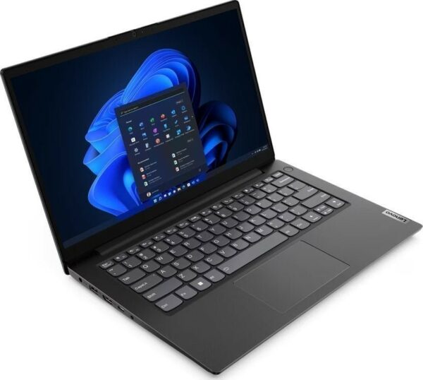 Laptop V15 G4 83A100LRPB W11Pro i3-1315U/16GB/512GB/INT/15.6 FHD/Business Black/3YRS OS - obrazek 3