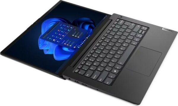 Laptop V15 G4 83A100LRPB W11Pro i3-1315U/16GB/512GB/INT/15.6 FHD/Business Black/3YRS OS - obrazek 6