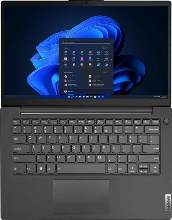 Laptop V15 G4 83A100LRPB W11Pro i3-1315U/16GB/512GB/INT/15.6 FHD/Business Black/3YRS OS - obrazek 8