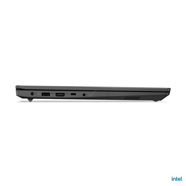 Laptop V15 G4 83A1009LPB W11Pro i5-13420H/16GB/512GB/INT/15.6 FHD/Business Black/3YRS OS - obrazek 4