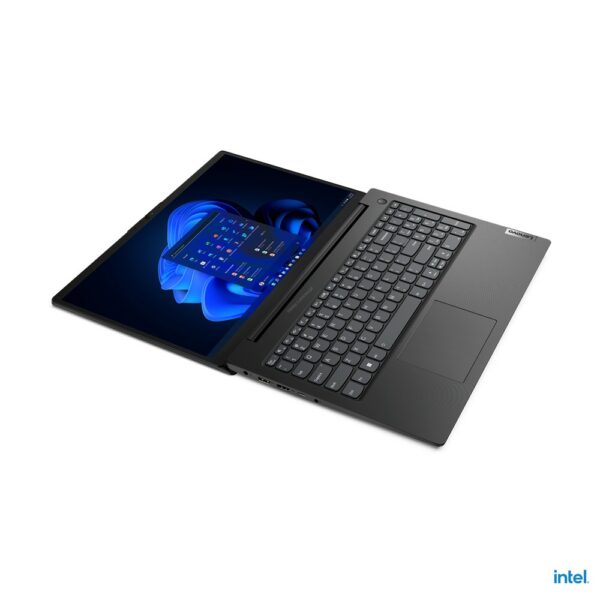 Laptop V15 G4 83A1009LPB W11Pro i5-13420H/16GB/512GB/INT/15.6 FHD/Business Black/3YRS OS - obrazek 5