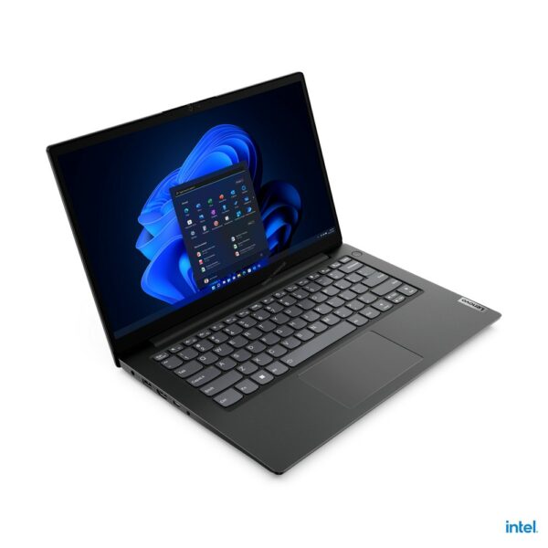 Laptop V14 G4 83A00070PB W11Pro i5-13420H/16GB/512GB/INT/14.0 FHD/Business Black/3YRS OS - obrazek 2