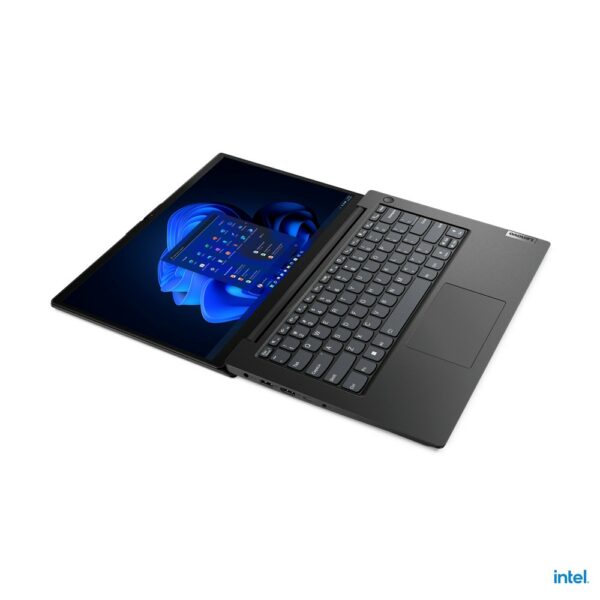 Laptop V14 G4 83A00070PB W11Pro i5-13420H/16GB/512GB/INT/14.0 FHD/Business Black/3YRS OS - obrazek 3
