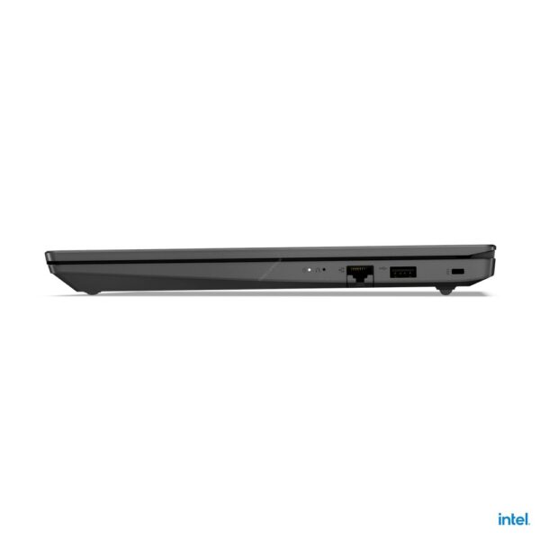 Laptop V14 G4 83A00070PB W11Pro i5-13420H/16GB/512GB/INT/14.0 FHD/Business Black/3YRS OS - obrazek 4