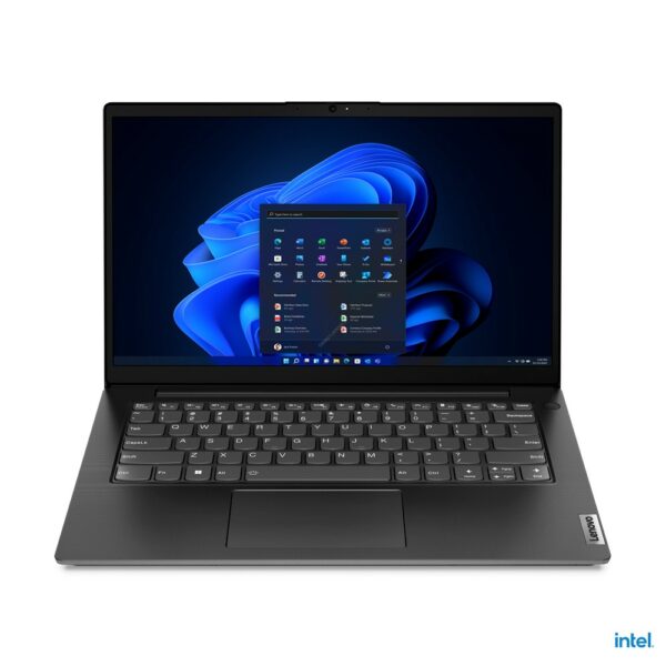 Laptop V14 G4 83A00070PB W11Pro i5-13420H/16GB/512GB/INT/14.0 FHD/Business Black/3YRS OS - obrazek 9