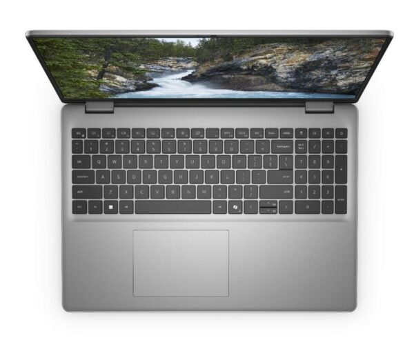 Laptop Vostro 16 (5640) Win11Pro 5-120U/16GB/512GB SSD/16.0 FHD+/Intel Graphics/WLAN+BT/Backlit Kb/4 Cell/3YPS - obrazek 2