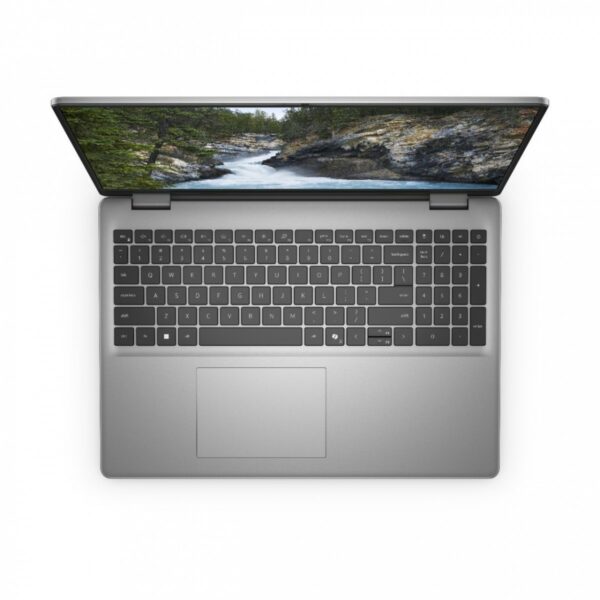 Laptop Vostro 16 (5640) Win11Pro 5-120U/16GB/512GB SSD/16.0 FHD+/Intel Graphics/FgrPr/WLAN+BT/Backlit Kb/4 Cell/3YPS - obrazek 4