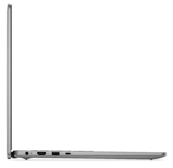 Laptop Vostro 16 (5640) Win11Pro 5-120U/16GB/512GB SSD/16.0 FHD+/Intel Graphics/FgrPr/WLAN+BT/Backlit Kb/4 Cell/3YPS - obrazek 8