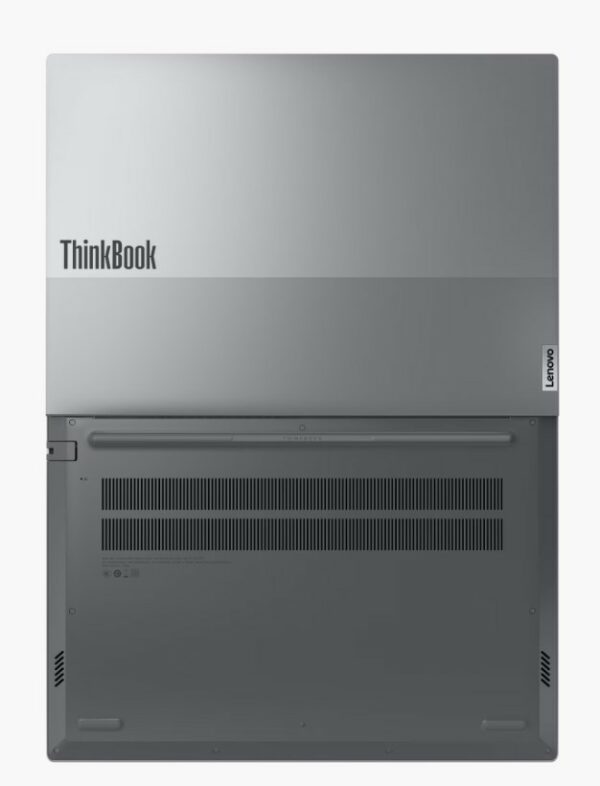 Notebook ThinkBook 16 G6 21KH00VYPB W11Home i5-13420H/16GB/512GB/INT/16.0 WUXGA/Arctic Grey/3YRS OS + CO2 Offset - obrazek 9