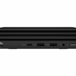 Komputer Mini Pro 260 G9 i5-1335U 512GB/16GB/W11P 998L4ET