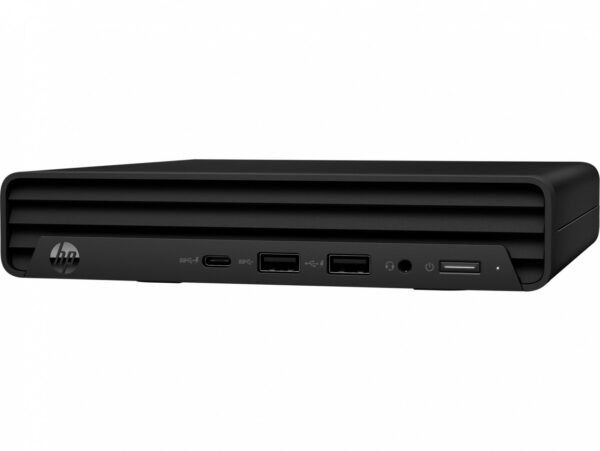 Komputer Mini Pro 260 G9 i5-1335U 512GB/16GB/W11P 998L4ET - obrazek 2