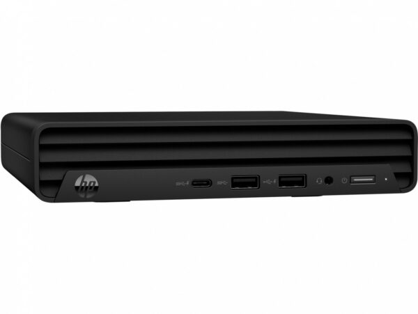 Komputer Mini Pro 260 G9 i5-1335U 512GB/16GB/W11P 998L4ET - obrazek 3
