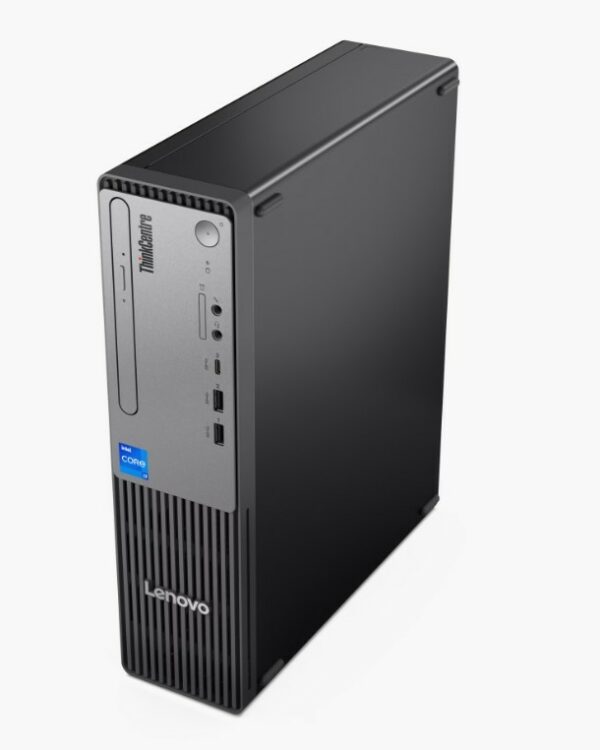 Komputer ThinkCentre Neo 50s G5 SFF 12XF0029PB W11Pro i3-14100/16GB/512GB/INT/DVD/3YRS OS - obrazek 3