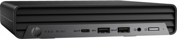 Komputer 400Mini G9Ri5-13500T 16GB/512GB/W11P 936L4EA - obrazek 2