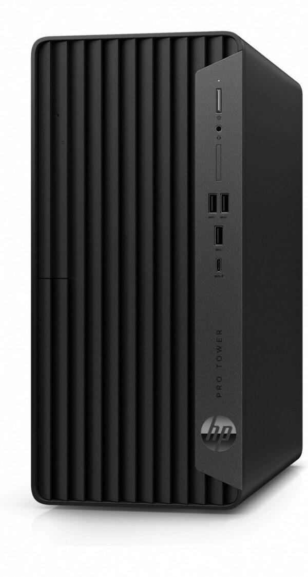 Desktop 400MT G9 i5-12500 512/16/DVD/W11P 6A837EA - obrazek 2
