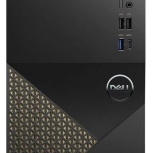 Komputer Vostro 3030 MT Win11Pro i7-12700/16GB/1TB SSD/Intel UHD 770/WLAN + BT/Kb/Mouse/3YPS