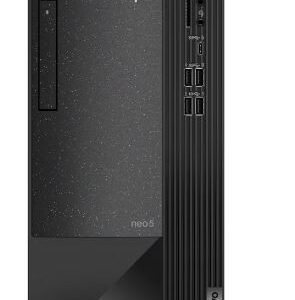 Komputer ThinkCentre Neo 50t G4 TWR 12JB000NPB W11Pro i7-13700/16GB/512GB/INT/DVD/3YRS OS